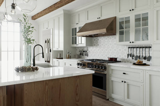 Top rated local Kitchen Island Installation specialists in Denton, TX